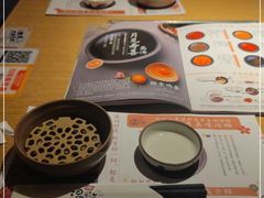 -温野菜涮涮锅(西单大悦城店)