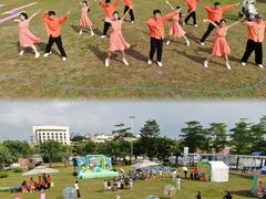 -珠海海泉湾神秘岛亲子乐园