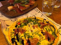 -Blac+Blac(中海环宇荟店)