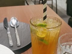 -Shantek象提南亚西餐厅&Bistro(淮海中路店)
