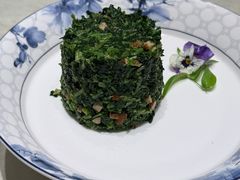 -二泉园老菜馆·百年无锡菜