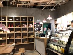-宝珠奶酪(长宁金虹桥店)
