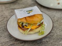 -RAC BAR(安福路店)