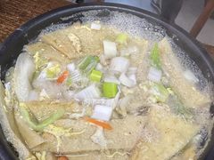 -妈妈手(山大总店)
