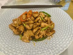 -围龙屋客家食府(福田店)