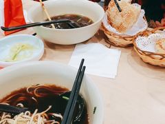 -李先生牛肉面大王(东营凯莱店)