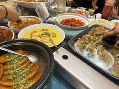 -钱塘宴(东站西子国际店)