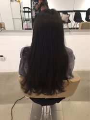 -FAB HAIR CLUB