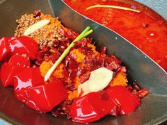 -楠火锅(哈尔滨金爵万象店)