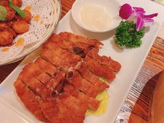 -村理·乡村菜音乐餐厅(河西店)
