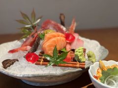 -水之惠鲜鱼料理(王府大街店)