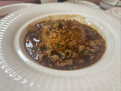 -丰泽园饭店