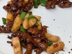 -素心小筑(后沙裕镇店)