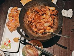 -桂小厨广西菜(万象城店)