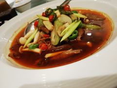 -老洋房花园饭店(绍兴路店)