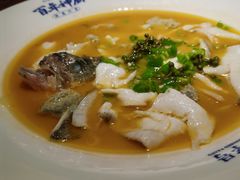 -百年神厨·地道川菜(清江西路店)