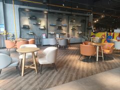 -威尔仕健身(杭州万象城店)