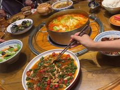-亮欢寨酸汤鱼(沙冲路店)