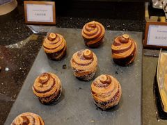 -鸣诗自助餐(澳門四季酒店)