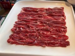 -前门·鲜肉火锅(长风店)