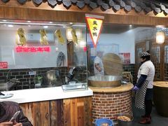 -老城南.鸭血粉丝汤(夫子庙店)
