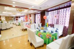 -四方阁酒楼·宴会厅(圣灯店)