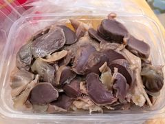 -正宗忘不了老鹅(梅岭店)