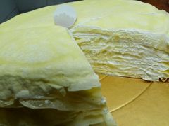 -OL’s Cake鲜荟千层(东风中路店)