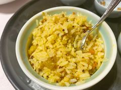 秃黄油捞饭-蟹榭(静安寺晶品商场店)