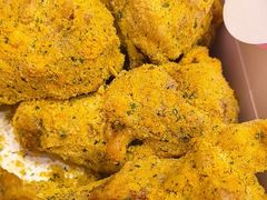 -悠个炸鸡(南京创始店)