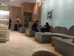 -奈雪的茶(国金中心店)