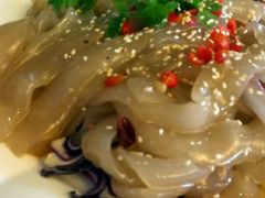 -常赢三兄弟·清真涮肉·清真炒菜(朝阳新城店)