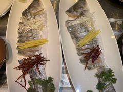 -老大连·海肠捞饭·大连海鲜大连菜(西安路店)