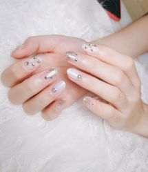 -U3美甲