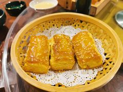 叉烧酥-老广酒楼(樱花店)