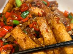 -八碗湘长沙市井菜(坡子街店)