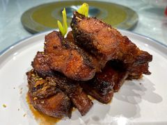 -和记小菜(东方店)