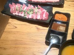 -千寻烧肉(政务区店)