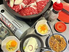 -满来寿喜烧(金虹桥店)