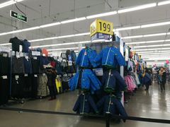 -迪卡侬(西华店)