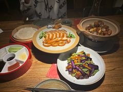 -青年公社烤鸭(青年路店)