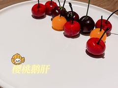 -小大董·烤鸭(凤凰汇店)