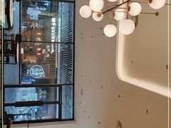 -Peet's Coffee皮爷咖啡(上海长风大悦城店)