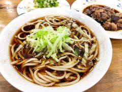 牛肉汤面小份（4两）-柴氏风味斋(甘家口店)