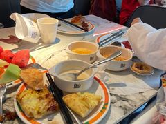 -比格比萨自助(宝山日月光店)