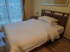 -碧桂园润杨溪谷温泉酒店