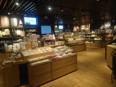 -九木杂物社(恒隆广场店)