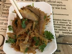 牛肚-吉亨面馆(古北1699店)