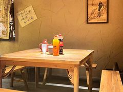 -破三川·新川菜(静安大融城店)