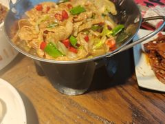 -小柴米·传统江西菜(万寿宫店)